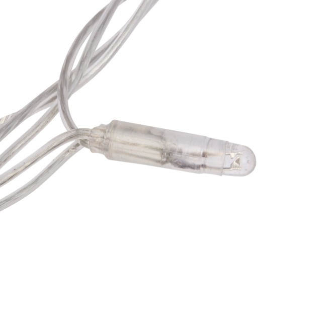 Гирлянда Светодиодный Дождь 2х3м, эффект водопада, прозрачный провод, 24В, диоды БЕЛЫЕ (трансформатор в комплекте) Гирлянда Светодиодный Дождь 2х3м, эффект водопада, прозрачный провод, 24В, диоды БЕЛЫЕ (трансформатор в комплекте)