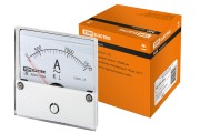 Амперметр А80Н 1500А/5А-2,5, (без поверки), TDM