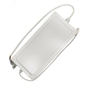 Выносной бокс с БАП на 1 час VS I 12–55 V Выносной бокс с БАП на 1 час VS I 12–55 V