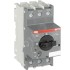 Выключатель автоматический для защиты электродвигателей 4-6.3А MS132 100кА