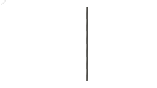 Стойка КСБ-2000 У3 (s=1.5мм)