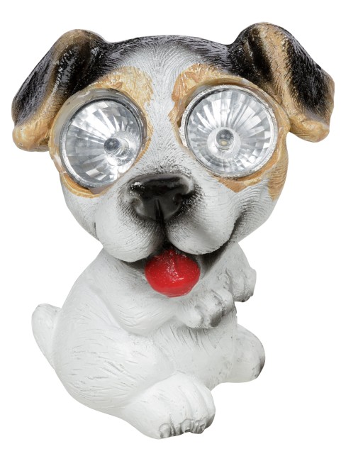 Светильник ландшафтный ССЛ-180  "Макс" на солнечной батарее, 9,5х7,5х10,5 см, TDM