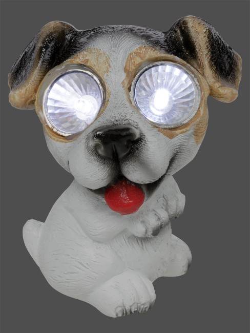 Светильник ландшафтный ССЛ-180  "Макс" на солнечной батарее, 9,5х7,5х10,5 см, TDM