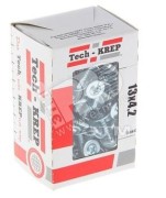 Саморез по металлу 4,2х13 сверлоконечный (200шт) - коробка Саморез по металлу 4,2х13 сверлоконечный (200шт) - коробка