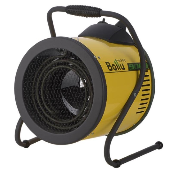 Пушка тепловая PRORAB 6кВт 380В 850куб.м/ч BHP-P-6 Ballu НС-1035077 Пушка тепловая PRORAB 6кВт 380В 850куб.м/ч BHP-P-6 Ballu НС-1035077