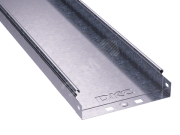 Лоток неперфорированный 100х50х2000 Лоток неперфорированный 100х50х2000