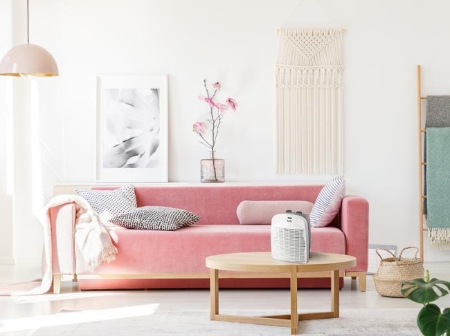 Тепловентилятор напольный 2кВт BFH/S-10 Ballu НС-1100741 Тепловентилятор напольный 2кВт BFH/S-10 Ballu НС-1100741