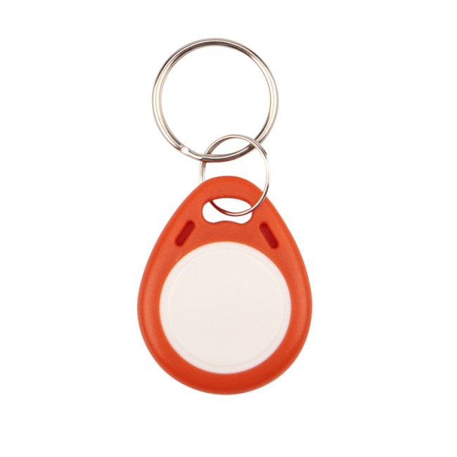 Электронный ключ (брелок) 13,56 MHz формат Mifare Электронный ключ (брелок) 13,56 MHz формат Mifare