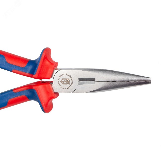 Длинногубцы Мастер 160 мм