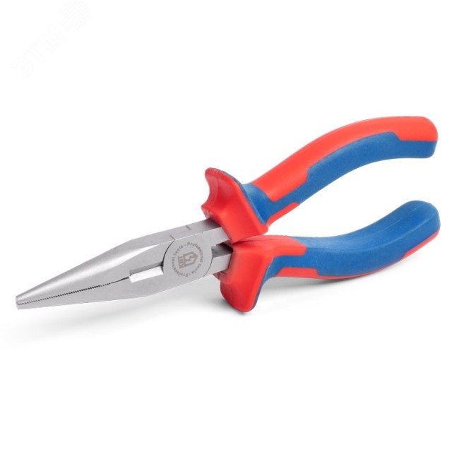 Длинногубцы Мастер 160 мм