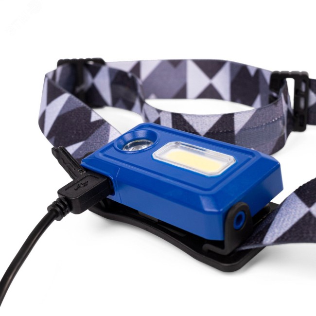 Фонарик налобный Explorer HL-6570 Фонарик налобный Explorer HL-6570