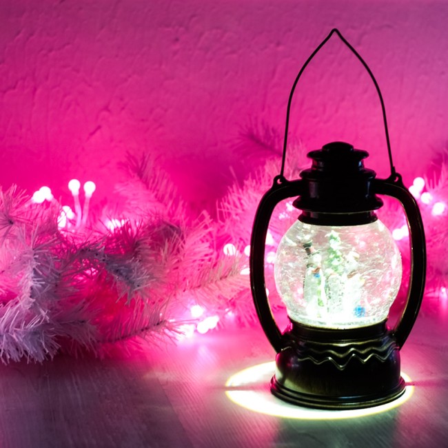 Белоснежный еловый шлейф 2,7м Белоснежный еловый шлейф 2,7м