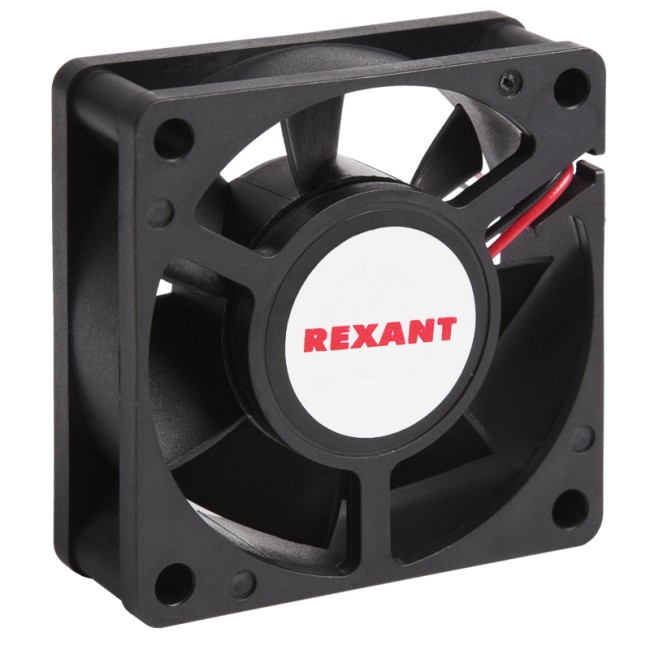 Вентилятор RX 6020MS 12VDC