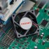 Вентилятор RX 6020MS 12VDC