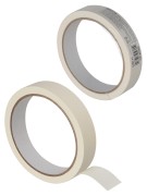 Клейкая лента малярная 19 мм х 20 м TDM Клейкая лента малярная 19 мм х 20 м TDM