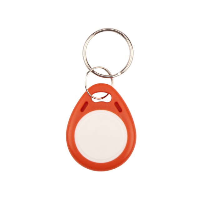 Электронный ключ (брелок) 13,56 MHz формат Mifare Индивидуальная упаковка 1 шт