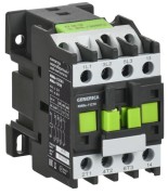 Контактор КМИе-11210 12А 230В/АС3 1НО GENERICA KKME11-012-230-10 Контактор КМИе-11210 12А 230В/АС3 1НО GENERICA KKME11-012-230-10