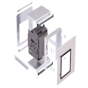 Комплект установки 4п AS-63G вык. Ш1200 В600 Комплект установки 4п AS-63G вык. Ш1200 В600