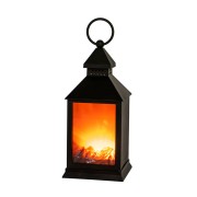 Светодиодный камин Волшебный фонарь с эффектом живого огня 11х11х24,5 см, батарейки 3хАА (не в комплекте) Светодиодный камин Волшебный фонарь с эффектом живого огня 11х11х24,5 см, батарейки 3хАА (не в комплекте)