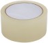 Скотч упаковочный усиленный 48ммх60м 50мкр прозр. 11106 Скотч упаковочный усиленный 48ммх60м 50мкр прозр. 11106