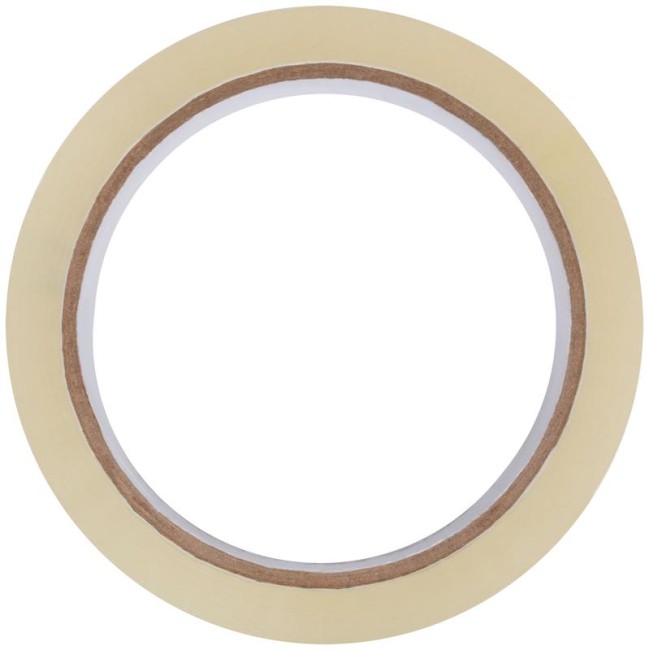 Скотч упаковочный усиленный 48ммх60м 50мкр прозр. 11106 Скотч упаковочный усиленный 48ммх60м 50мкр прозр. 11106