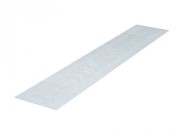 Донная вставка 300, цинк-ламель