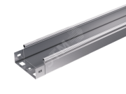 Лоток неперфорированный 200х50х3000 0.7мм S3 Лоток неперфорированный 200х50х3000 0.7мм S3