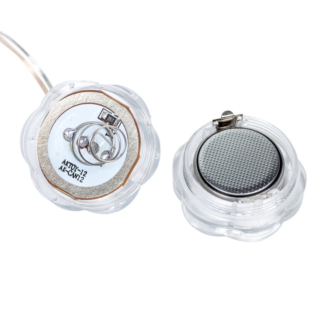 Гирлянда Роса, 2 м, 20 диодов, цвет зеленый Гирлянда Роса, 2 м, 20 диодов, цвет зеленый