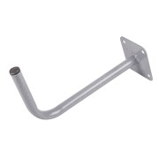 Кронштейн эфирный Г-образный, 30см REXANT Кронштейн эфирный Г-образный, 30см REXANT