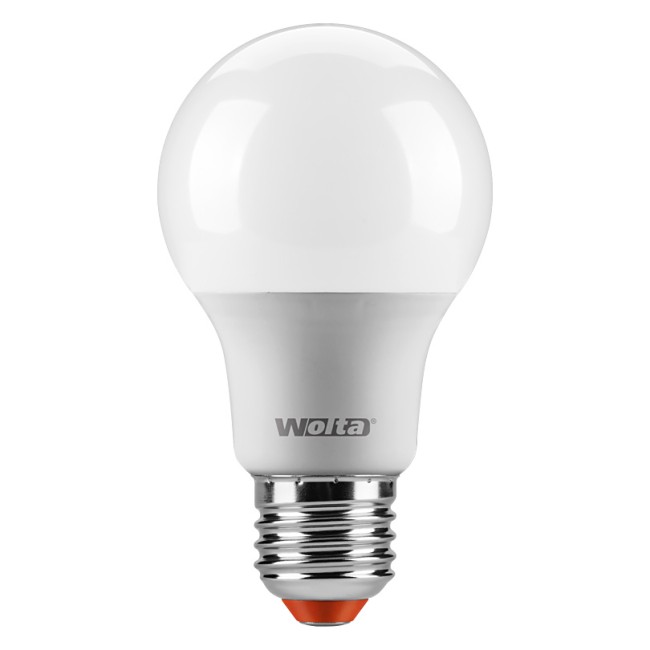 Светодиодная лампа WOLTA LX 30S60BL9E27 9Вт 4000К Е27 Светодиодная лампа WOLTA LX 30S60BL9E27 9Вт 4000К Е27