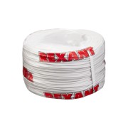 Кабель сигнальный КCПЭB 2х0,4мм, бухта 200м REXANT