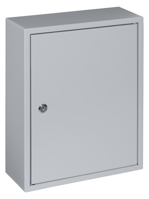 ЩРН-18 (395х310х120) TDM ЩРН-18 (395х310х120) TDM