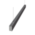 Светильник WOLTA STD ДСО11-36-101-6К-С 36Вт 6500К IP40 Матовый