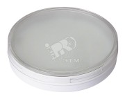 Лампа светодиодная LED 8Вт GX53 холодный белый 5000К Лампа светодиодная LED 8Вт GX53 холодный белый 5000К