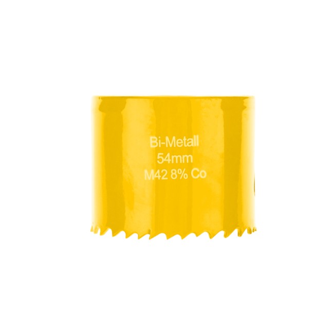 Коронка Bimetal 54 мм Kranz Коронка Bimetal 54 мм Kranz