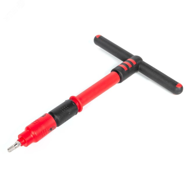 Набор диэлектрического инструмента 3/8 НИИ-16 Набор диэлектрического инструмента 3/8 НИИ-16