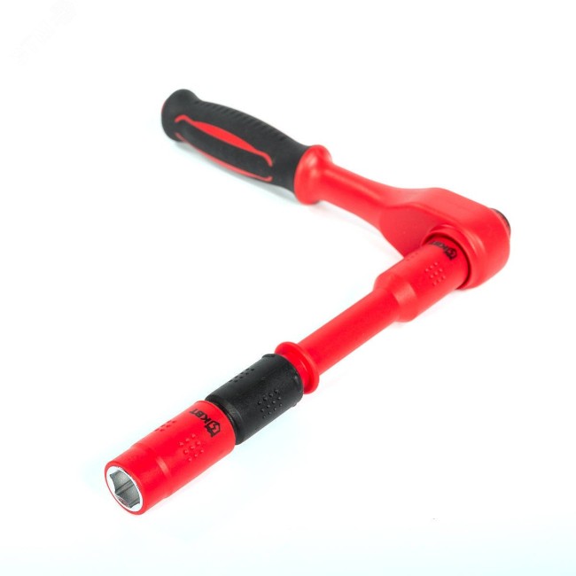 Набор диэлектрического инструмента 3/8 НИИ-16 Набор диэлектрического инструмента 3/8 НИИ-16