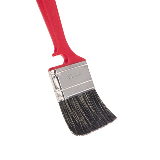 Кисть плоская «Водные краски» 50х12 мм REXANT Кисть плоская «Водные краски» 50х12 мм REXANT