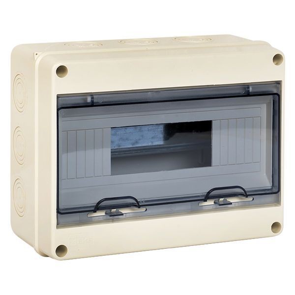 Щит ЩРН-ПГ-12 IP65 EKF pb65-n-pg-12 Щит ЩРН-ПГ-12 IP65 EKF pb65-n-pg-12