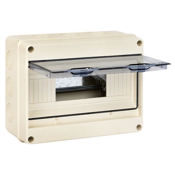 Щит ЩРН-ПГ-12 IP65 EKF pb65-n-pg-12 Щит ЩРН-ПГ-12 IP65 EKF pb65-n-pg-12