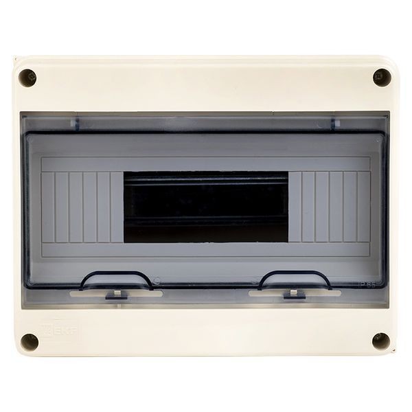 Щит ЩРН-ПГ-12 IP65 EKF pb65-n-pg-12 Щит ЩРН-ПГ-12 IP65 EKF pb65-n-pg-12