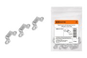 Крепеж для светодиодной ленты SMD2835-220 В TDM Крепеж для светодиодной ленты SMD2835-220 В TDM