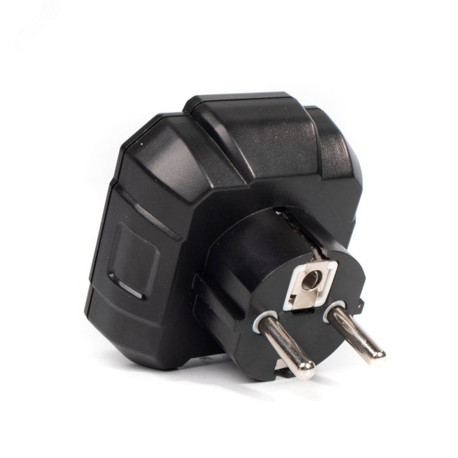 Тестер розеток и УЗО KT 105D PROLINE Тестер розеток и УЗО KT 105D PROLINE