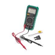 Универсальный мультиметр MY64N MASTECH Универсальный мультиметр MY64N MASTECH