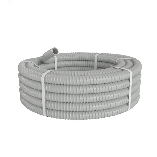 Труба армированная гибкая 10 мм (30м) Труба армированная гибкая 10 мм (30м)