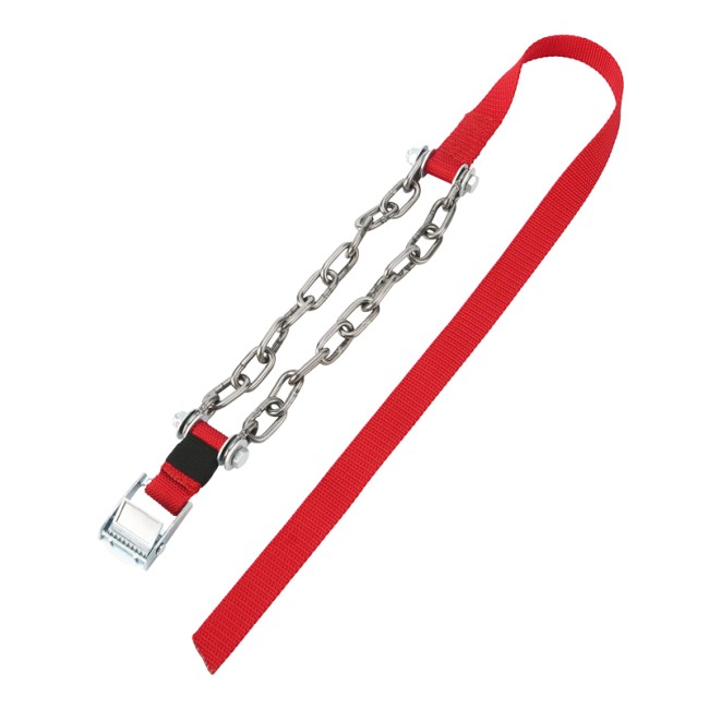 Цепи (браслеты) противоскольжения REXANT для легковых авто (колеса 165-205 мм), к-т 2 шт. Цепи (браслеты) противоскольжения REXANT для легковых авто (колеса 165-205 мм), к-т 2 шт.