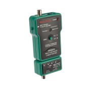 Тестер с генератором сигнала MS6810 MASTECH Тестер с генератором сигнала MS6810 MASTECH