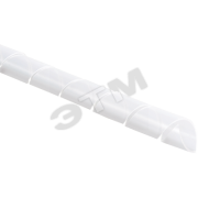 Спираль монтажная СМ-15-12 (10м) Спираль монтажная СМ-15-12 (10м)