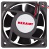 Вентилятор RX 6025MS 12VDC