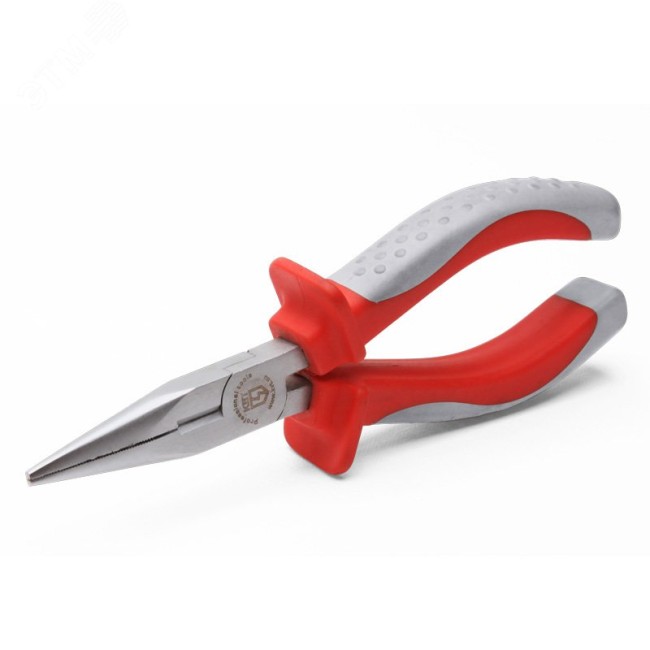 Длинногубцы диэлектрические Стандарт 160 мм